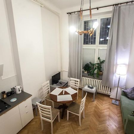 Apartamenty Varsovie Zelazna Extérieur photo
