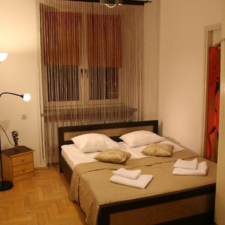 Apartamenty Varsovie Zelazna Extérieur photo