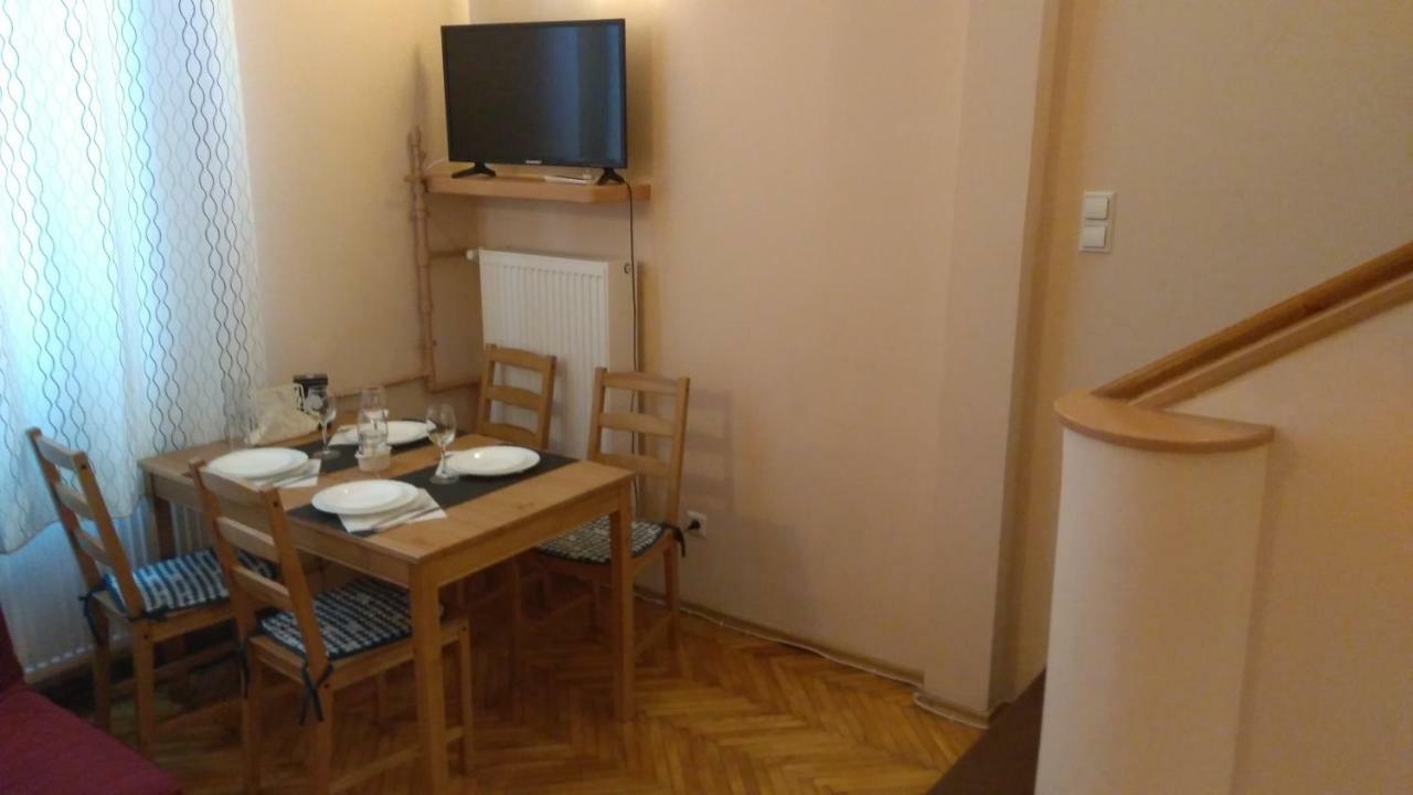 Apartamenty Varsovie Zelazna Extérieur photo