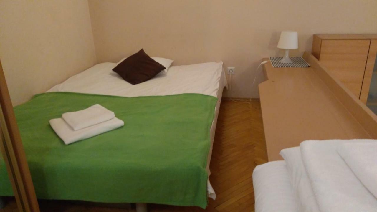 Apartamenty Varsovie Zelazna Extérieur photo