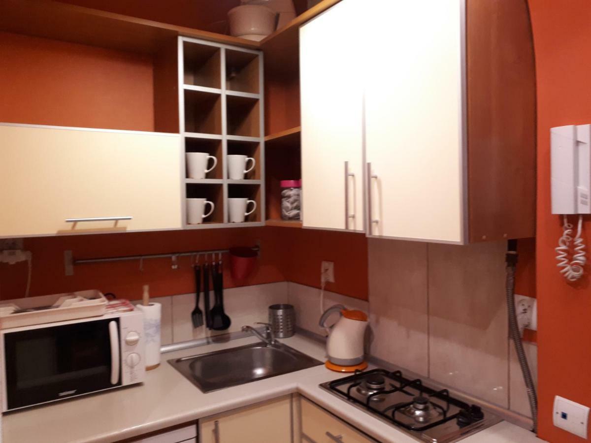 Apartamenty Varsovie Zelazna Extérieur photo
