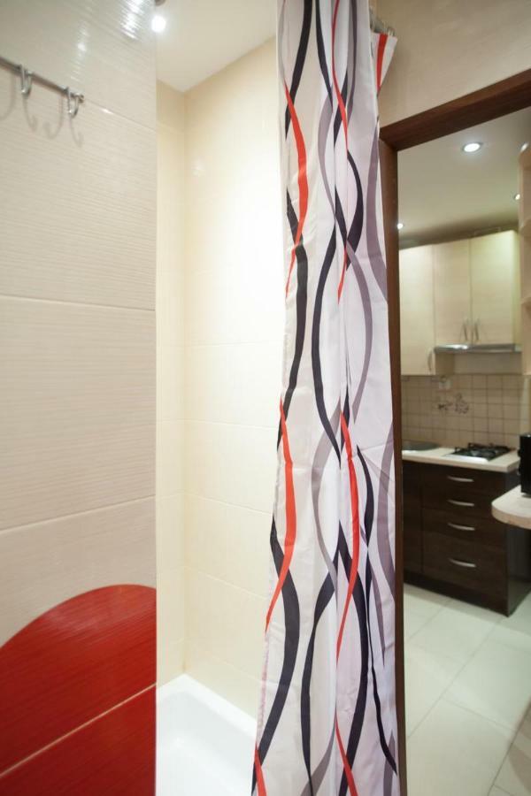 Apartamenty Varsovie Zelazna Extérieur photo