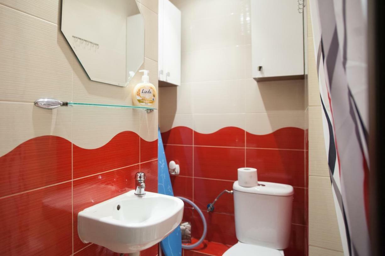 Apartamenty Varsovie Zelazna Extérieur photo
