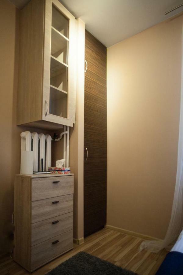 Apartamenty Varsovie Zelazna Extérieur photo