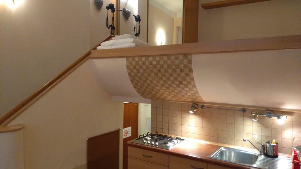 Apartamenty Varsovie Zelazna Extérieur photo