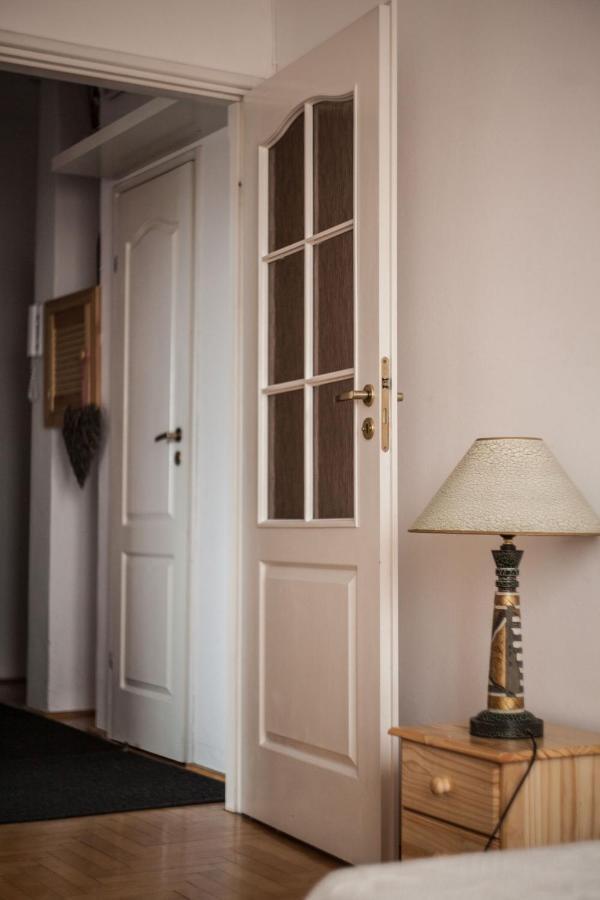 Apartamenty Varsovie Zelazna Extérieur photo